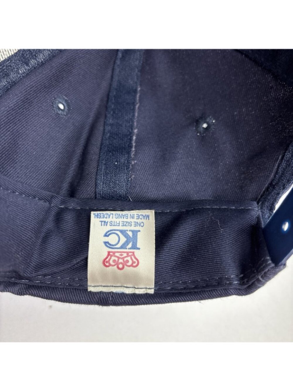 USAF AIR FORCE DEFENSOR FORTIS SHIELD HAT SECURITY FORCE MILITARY POLICE MP GATE - Picture 3 of 3